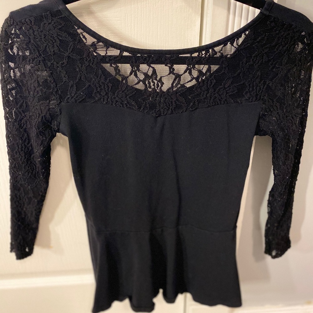 Express top - Picture 1 of 1